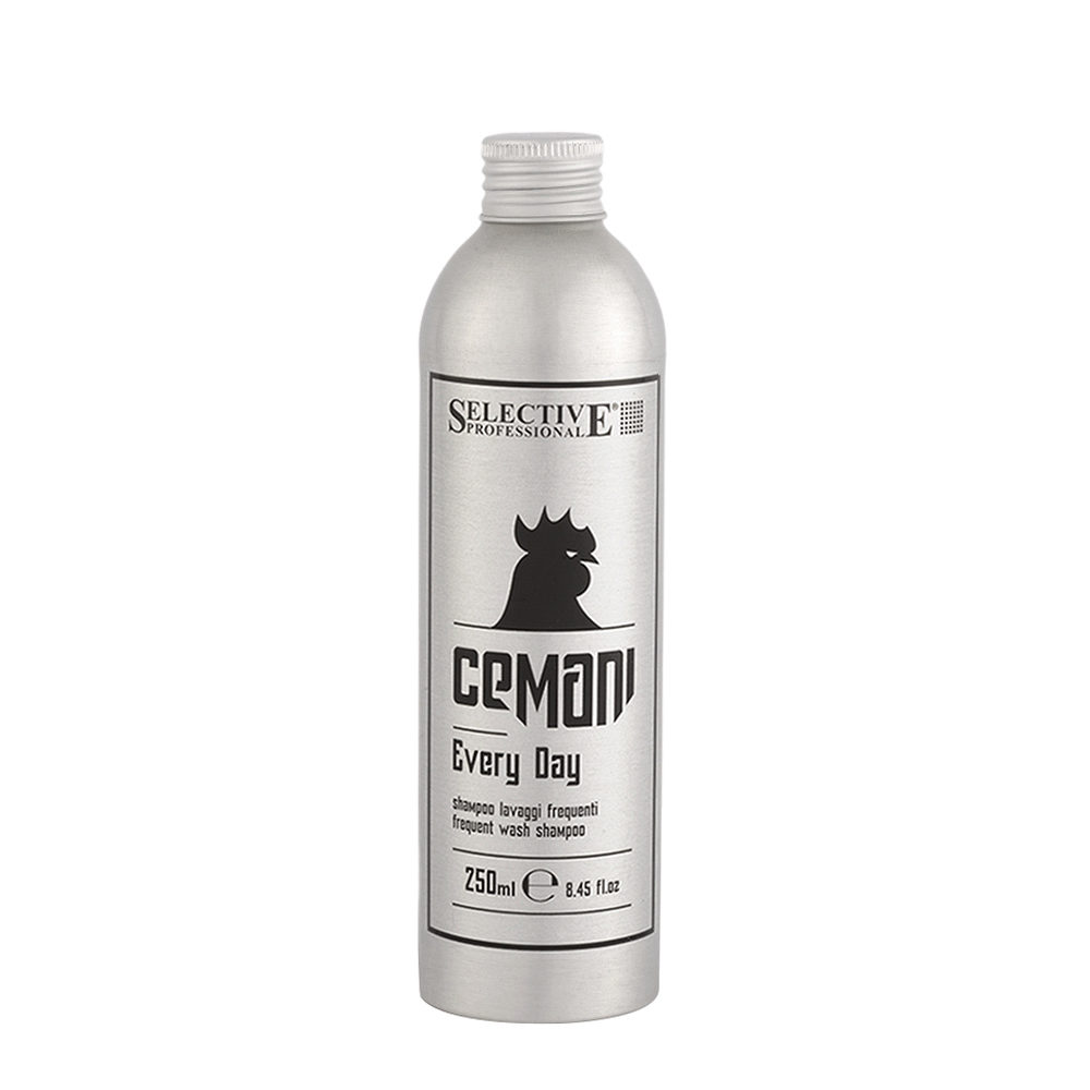 Selective Cemani Every Day Shampoo 250ml - lavage fréquent