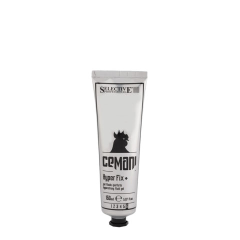 Selective Cemani Hyper fix  150ml - gel fluide hyperforte