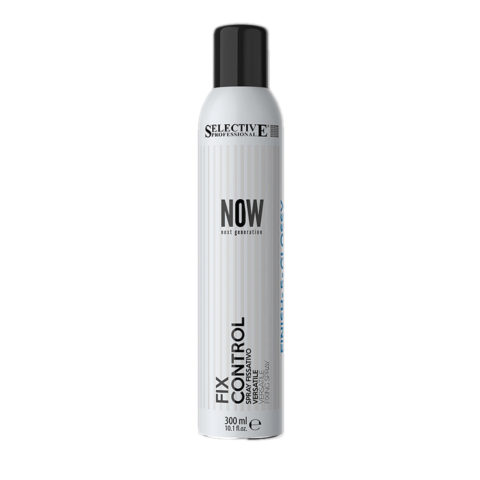 Now Finish Fix Control 300ml - spray fixateur polyvalent