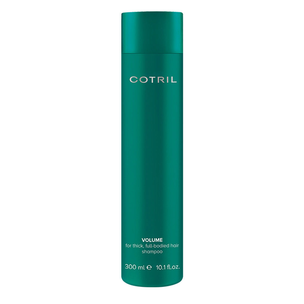 Cotril Volume Shampoo 300ml - shampooing volumateur