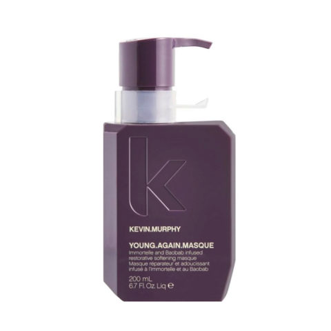 Kevin murphy Treatments Young again masque 200ml - Masque