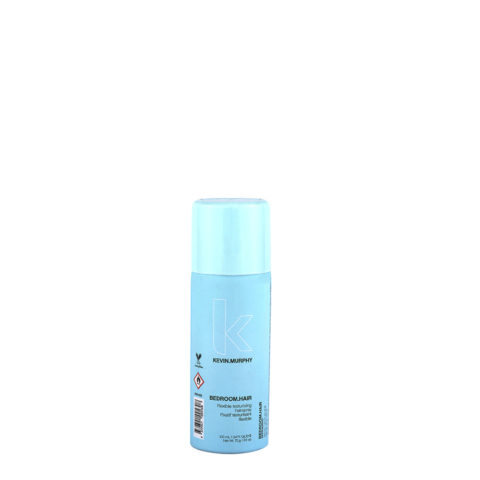 Styling Bedroom hair 100ml - fixatif texturisant flexible