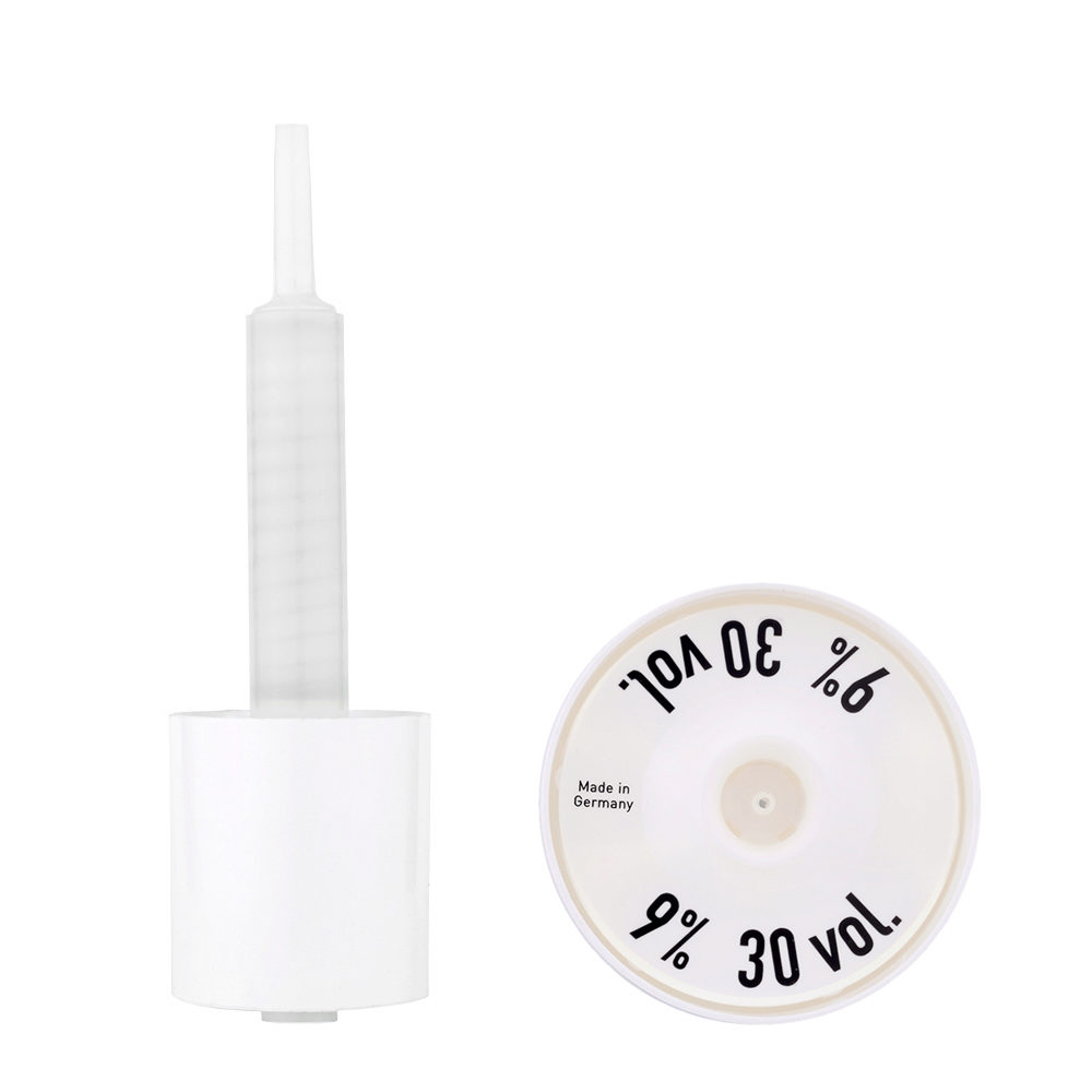 Goldwell Topchic Depot Pump 9% 30 vol. - distributeur