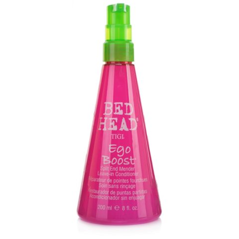 Bed Head Ego Boost Split End Mender Leave-In Conditioner 237ml - conditionneur sans rinçage