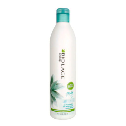 Styling Gelée 500ml