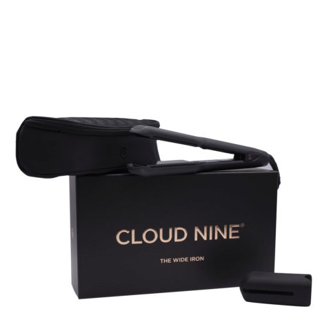 Cloud Nine The Wide Iron lisseur