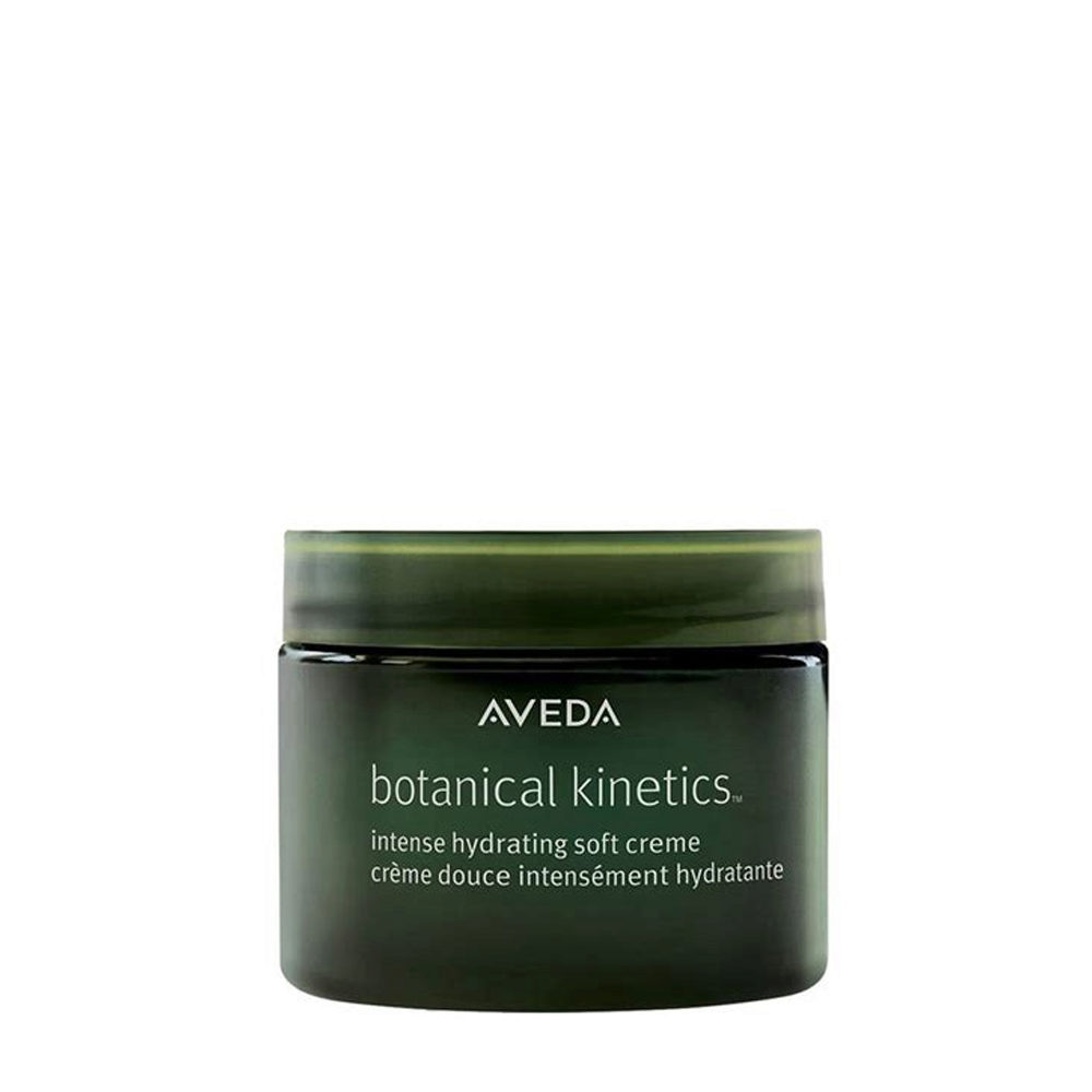 Aveda Botanical Kinetics Intense Hydrating Soft Creme 50ml - crème douce pour le visage
