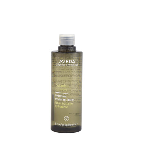 Aveda Botanical Kinetics Lotion traitante hydratante 150ml - lotion hydratante