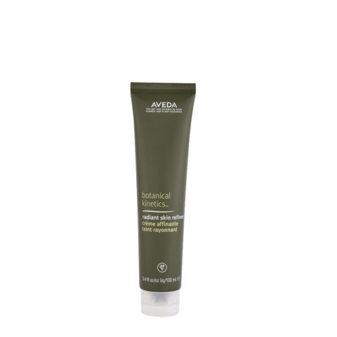 Botanical Kinetics Radiant Skin Refiner 100ml - exfoliant facial