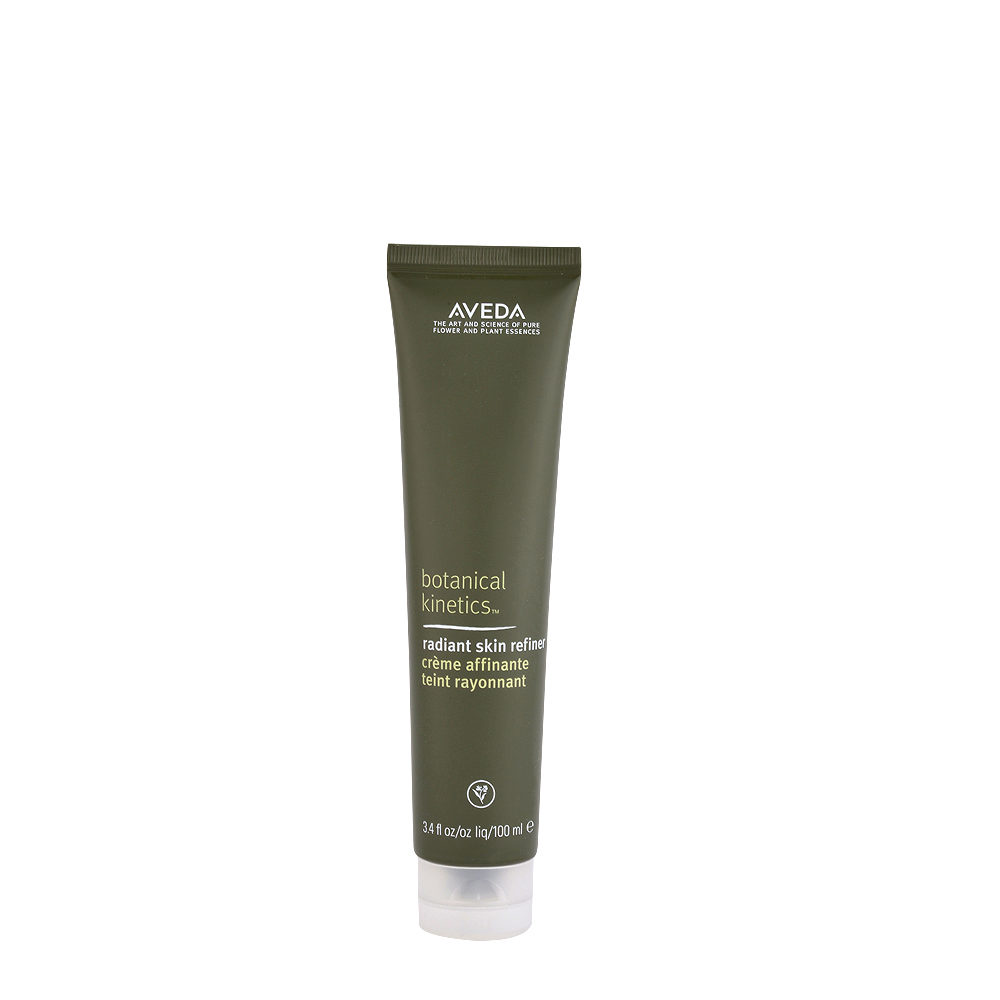 Aveda Botanical Kinetics Radiant Skin Refiner 100ml - exfoliant facial