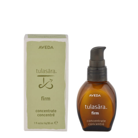 Tulasara Firm Concentrate Sérum Visage Peau Tonique 30ml