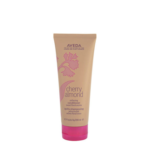 Cherry Almond Softening Conditioner 200ml - après-shampooing hydratant aux amandes