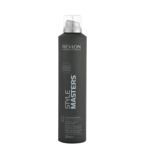 Style Masters The Must haves 0 Glamourama 300ml - spray de brillance fixation naturelle