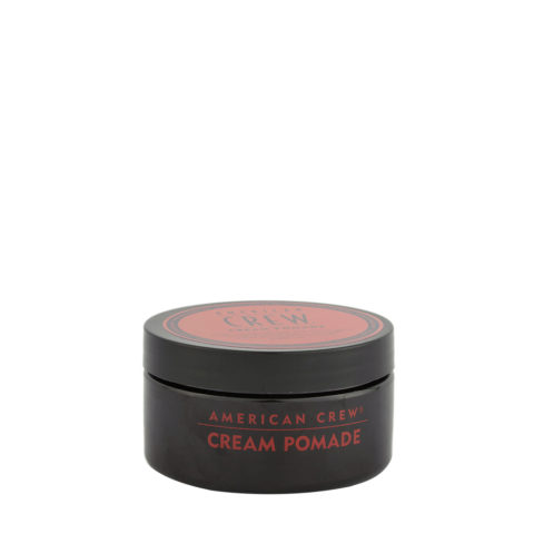 American Crew Cream Pomade 85g - cire en crème