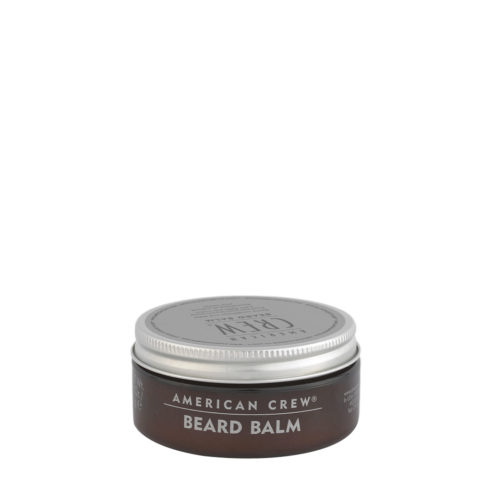 American Crew Beard Balm 60gr - baume pour barbe