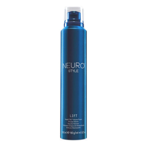 Neuro Style Lift HeatCTRL Volume Foam 200ml