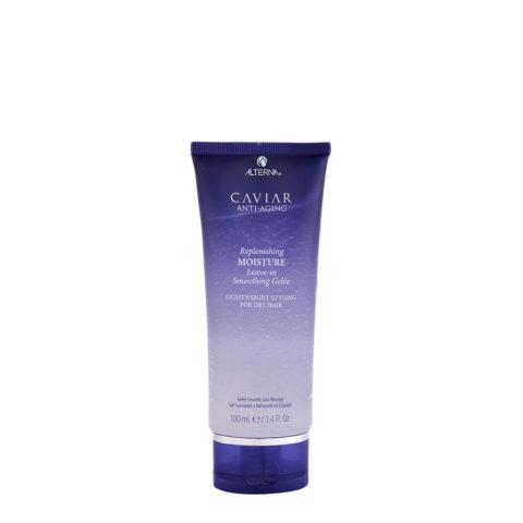 Alterna Caviar Anti-Aging Replenishing Moisture Smoothing Gelée 100ml - effet lissant