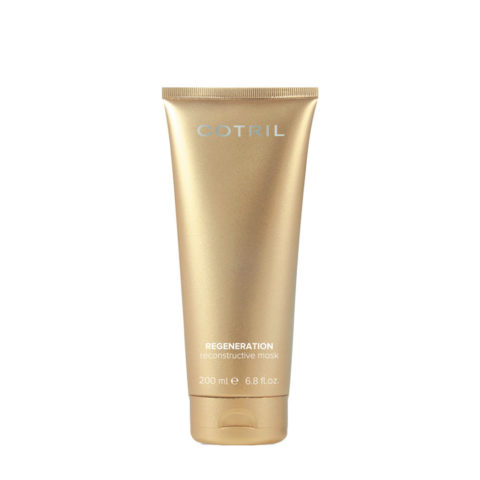 Regeneration Mask 200ml - Masque De Reconstruction