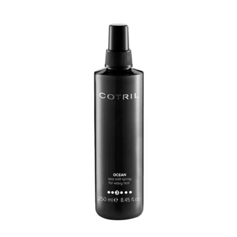 Creative Walk Styling Ocean Sea Salt Spray 250ml - Brouillard Salin