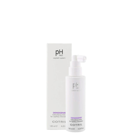 pH Med Densigenie Densifying Lotion 125ml - lotion densifiante