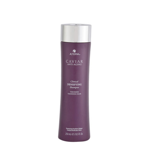 Alterna Caviar Clinical Densifying Shampoo 250ml -  shampooing redensifiant