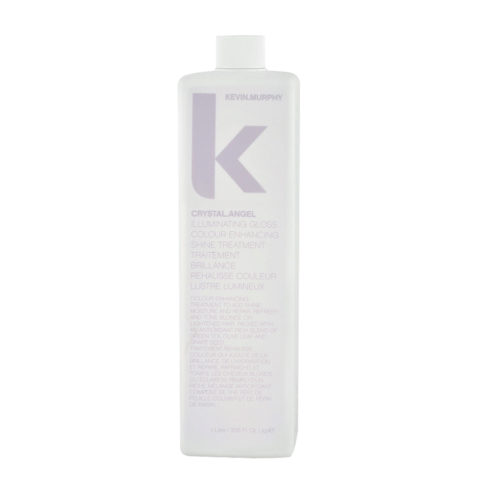Kevin Murphy Crystal Angel 1000ml - couleur lustre lumineux