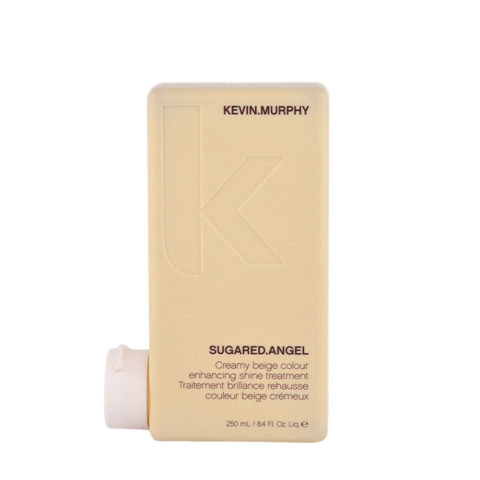 Kevin Murphy Sugared Angel 250ml - couleur beige cremeux