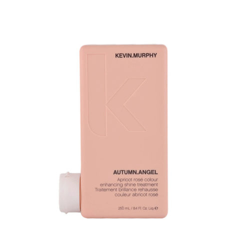 Kevin Murphy Autumn Angel 250ml - couleur abricot rosé