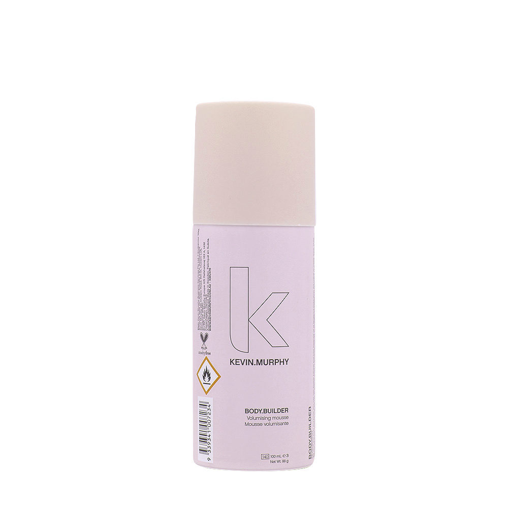 Kevin murphy Styling Body builder 100ml - Mousse volumisant
