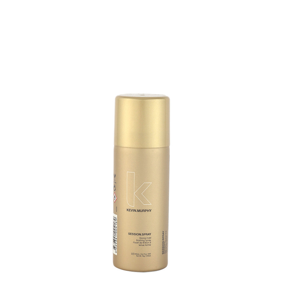Kevin murphy Styling Session spray 100ml - laque fort