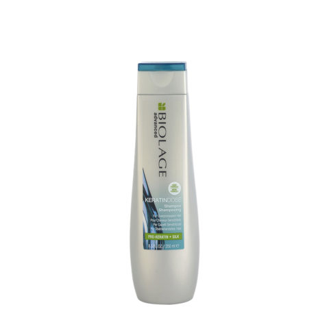Biolage Advanced Keratindose Shampoo 250ml