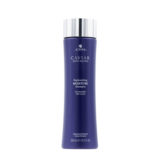 Alterna Caviar Anti-Aging Replenishing Moisture shampoo 250ml - shampooing hydratant