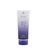 Alterna Caviar Anti-Aging Replenishing Moisture CC Cream 100ml - crème cheveux multi action