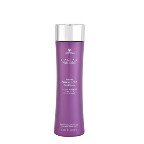 Alterna Caviar Anti-Aging Infinite Color Hold conditioner 250ml - Après-shampooing cheveux colorés