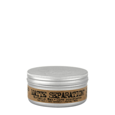 Matte Separation Workable Wax 85gr - cire mate