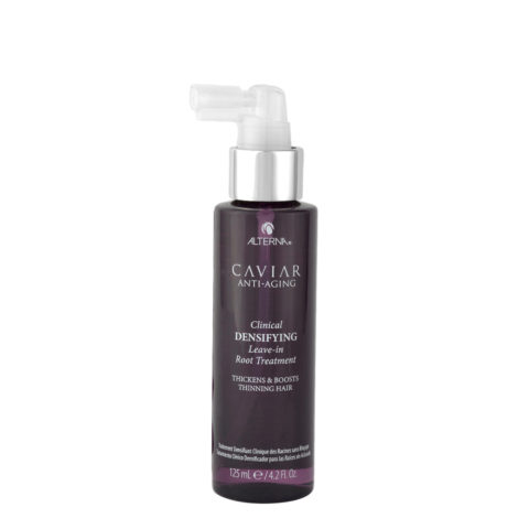 Alterna Clinical Densifying Leave in Root Treatment 125ml - traitement redensifiant
