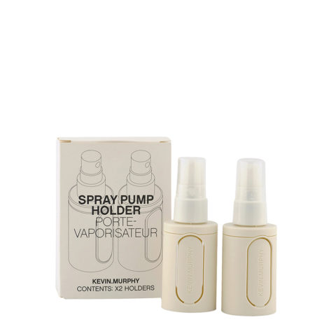 Treat. me Spray pump holder x2 - vaporisateur