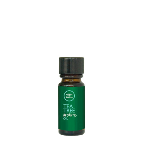 Tea Tree Aromatic Oil 10ml