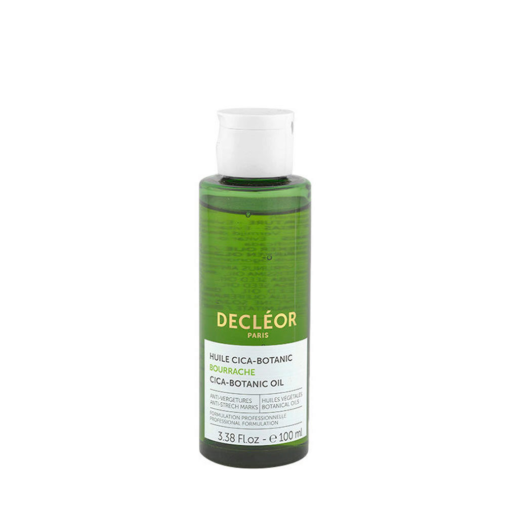 Decléor Body Care Huile Cica Botanic 100ml