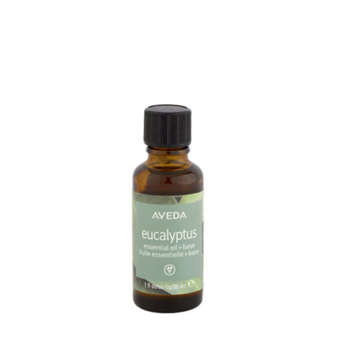 Essential Oil Eucalyptus 30ml