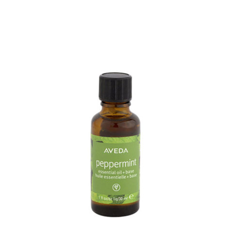 Aveda Essential Oil Peppermint 30ml - huile essentielle Menthe poivrée