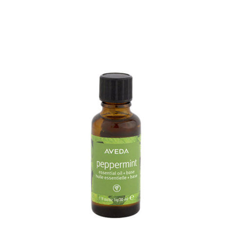 Essential Oil Peppermint 30ml - huile essentielle Menthe poivrée