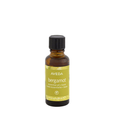 Aveda Essential Oil Bergamot 30ml - huile essentielle de bergamote