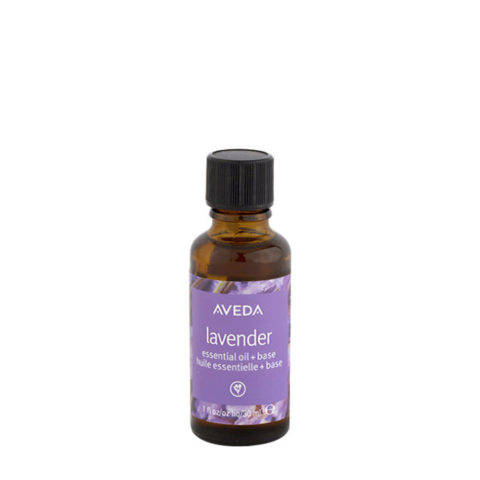 Essential Oil Lavender  30ml - huile essentielle de lavande