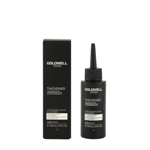 Goldwell System thickener 100ml - fluide épaississant