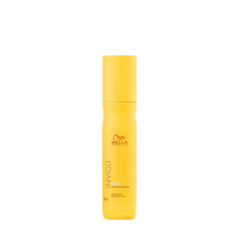 Invigo Sun UV hair color protection spray 150ml