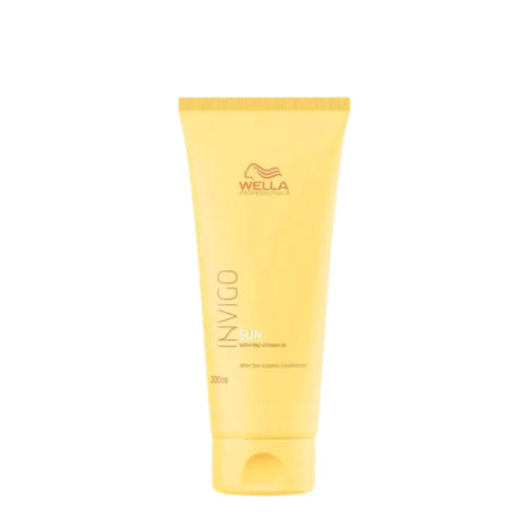 Invigo Sun Aftersun Express Conditioner 200ml - Conditioner après soleil
