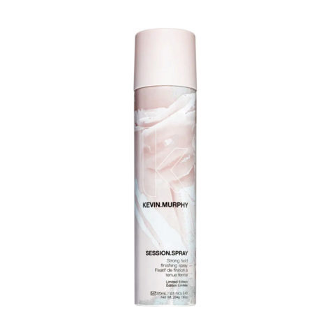 Kevin murphy Styling Session spray 370ml - laque fort