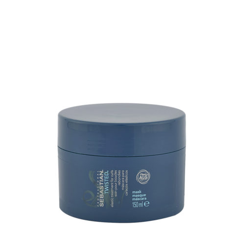 Twisted Elastic Treatment 150ml - masque de boucles