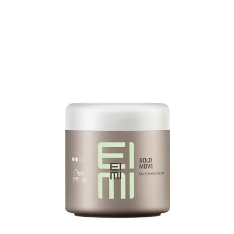 Wella Eimi Bold Move 150ml - pâte texturisante mate